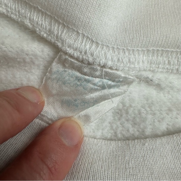 Vintage Ugly Christmas Holiday Sweater Sweatshirt L - Picture 12 of 16